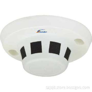 Smoke Dectector CCTV Video Camera (AST-211CS)